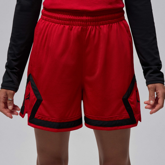 JORDAN Women's 10cm (approx.) Diamond Shorts Jordan Sport på