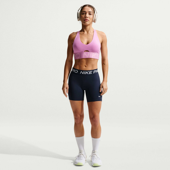 NIKE Women's 12.5cm (approx.) Mid-rise Shorts Pro 365 på