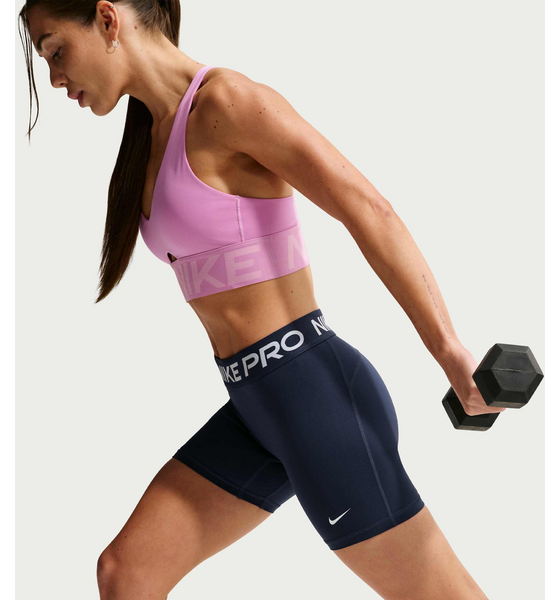 NIKE Women's 12.5cm (approx.) Mid-rise Shorts Pro 365 på