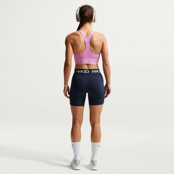 NIKE Women's 12.5cm (approx.) Mid-rise Shorts Pro 365 på