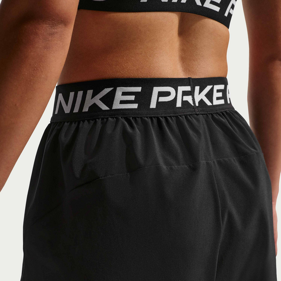 NIKE Women's 2-in-1 Shorts Pro på