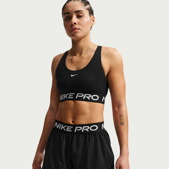 NIKE Women's 2-in-1 Shorts Pro på
