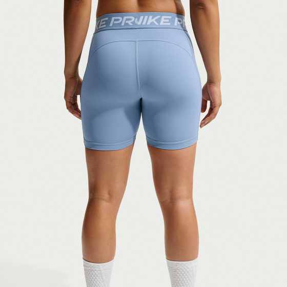 NIKE Women's 5 Mid-rise Shorts" Pro 365 på