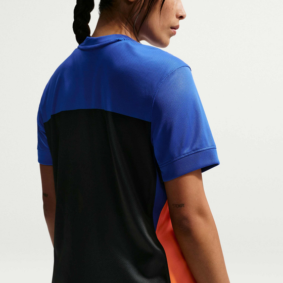 NIKE Women's Acg Dri-fit Football Replica Shirt Inter Milan 2026 Stadium Se på