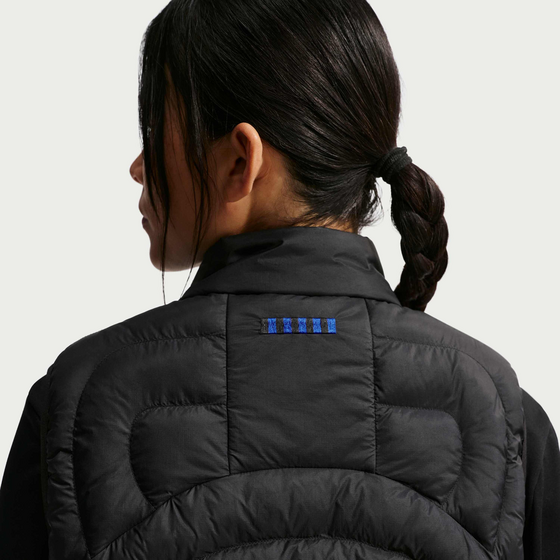 NIKE Women's Acg Therma-fit Adv Football Vest Inter Milan 'lava Flow' Se på