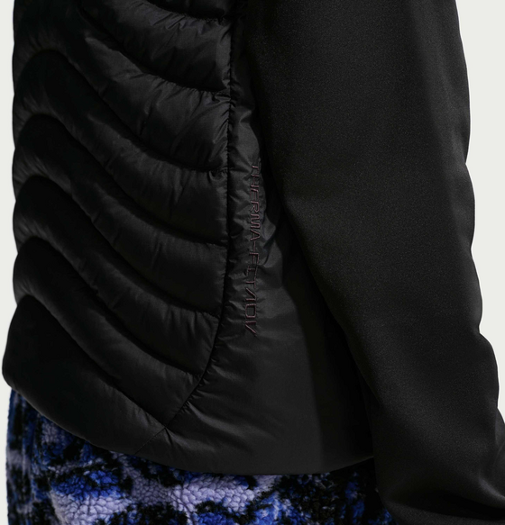 NIKE Women's Acg Therma-fit Adv Football Vest Inter Milan 'lava Flow' Se på