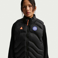 NIKE Women's Acg Therma-fit Adv Football Vest Inter Milan 'lava Flow' Se på