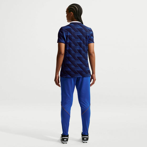 NIKE Women's Aero-fit Football Shirt France National Team 2026 Match Home på