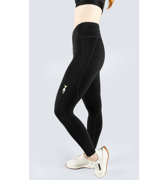 PICSIL SPORT Women's Ankle-length Leggings - Rise Collection på