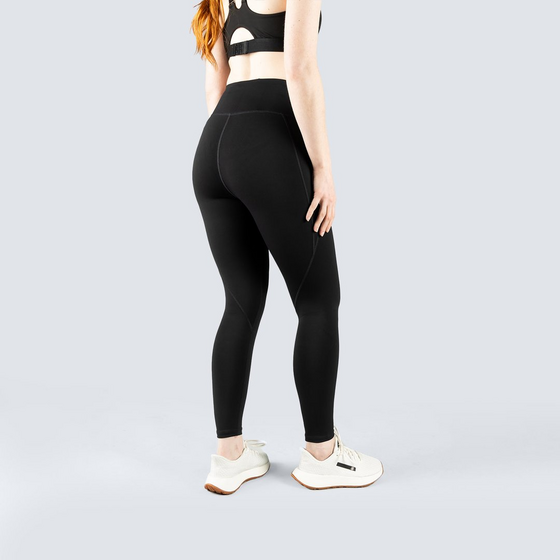 PICSIL SPORT Women's Ankle-length Leggings - Rise Collection på
