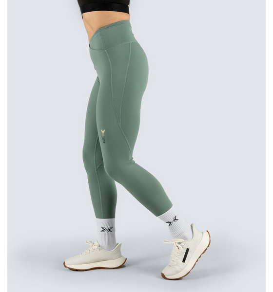 PICSIL SPORT Women's Ankle-length Leggings - Rise Collection på