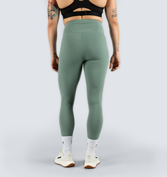 PICSIL SPORT Women's Ankle-length Leggings - Rise Collection på