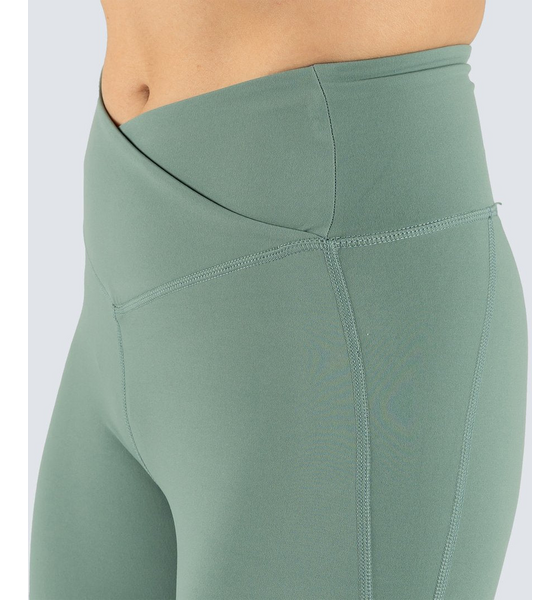 PICSIL SPORT Women's Ankle-length Leggings - Rise Collection på