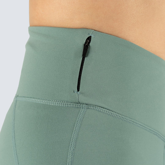 PICSIL SPORT Women's Ankle-length Leggings - Rise Collection på