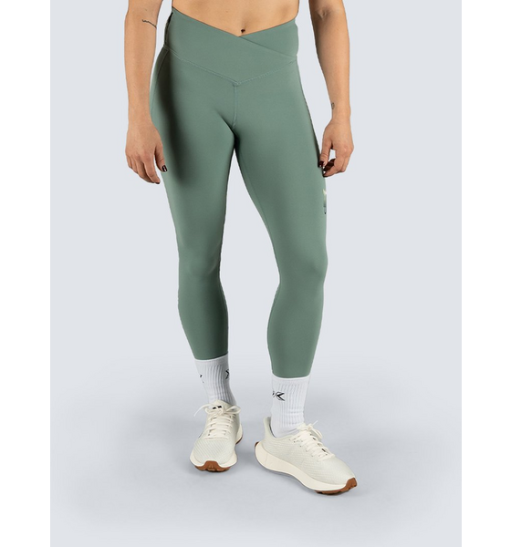 PICSIL SPORT Women's Ankle-length Leggings - Rise Collection på