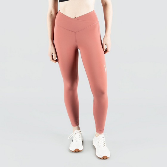 PICSIL SPORT Women's Ankle-length Leggings - Rise Collection på
