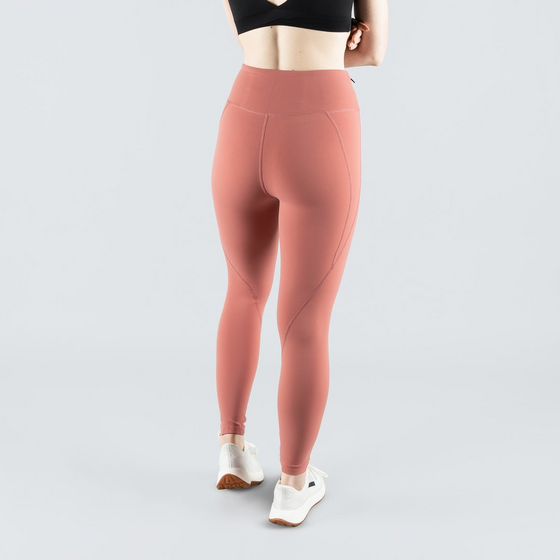 PICSIL SPORT Women's Ankle-length Leggings - Rise Collection på