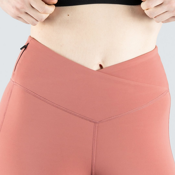 PICSIL SPORT Women's Ankle-length Leggings - Rise Collection på
