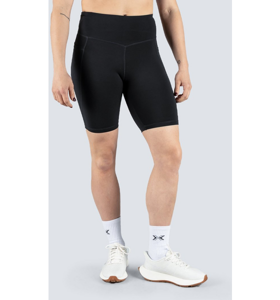 PICSIL SPORT Women's Biker Short - Rise Collection på