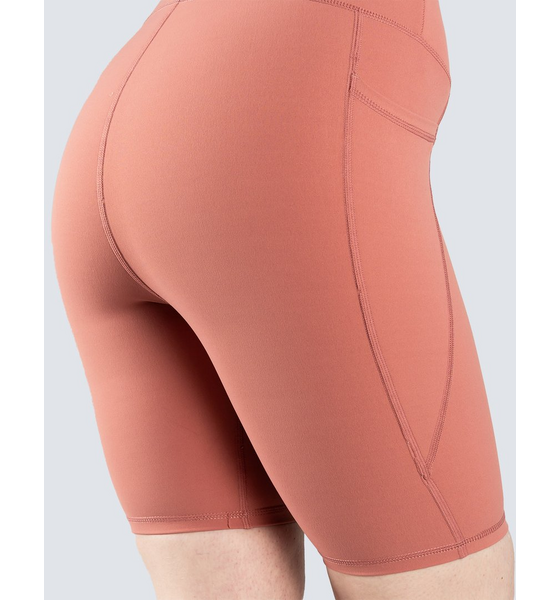 PICSIL SPORT Women's Biker Short - Rise Collection på