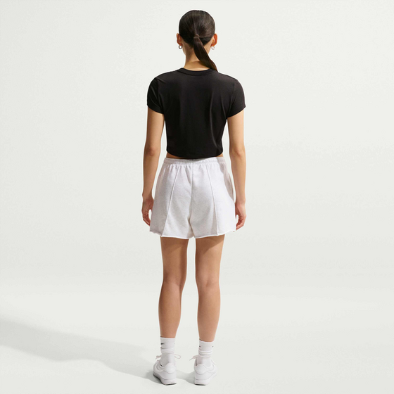 NIKE Women's Cropped T-shirt Sportswear Chill Knit på