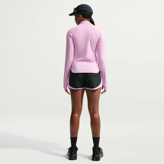 NIKE Women's Dri-fit 1/4-zip Running Top Tempo på