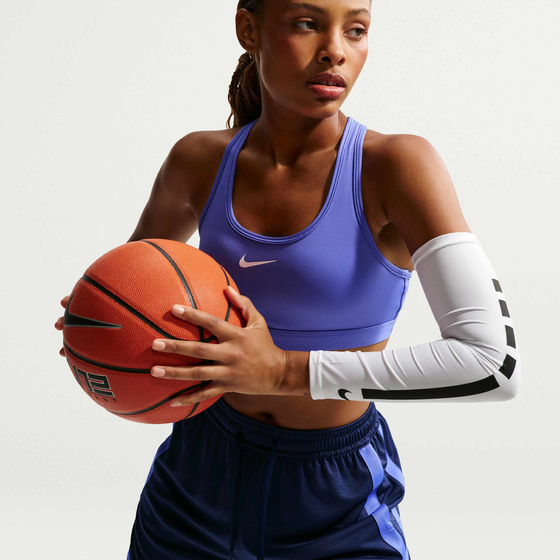 NIKE Women's Dri-fit 12.5cm (approx.) Basketball Shorts Crossover på