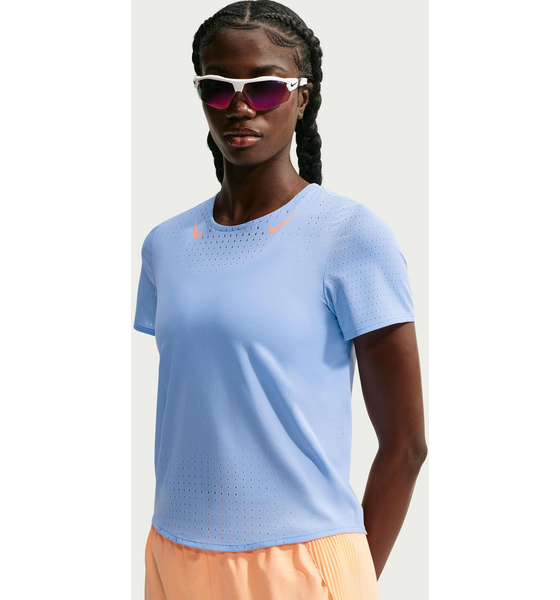 NIKE Women's Dri-fit Adv Running Top Aeroswift på