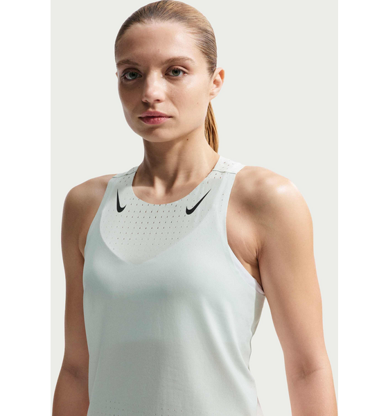 NIKE Women's Dri-fit Adv Running Vest Aeroswift på