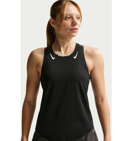 NIKE Women's Dri-fit Adv Running Vest Aeroswift på