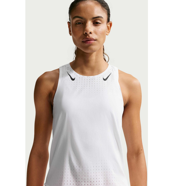 NIKE Women's Dri-fit Adv Running Vest Aeroswift på