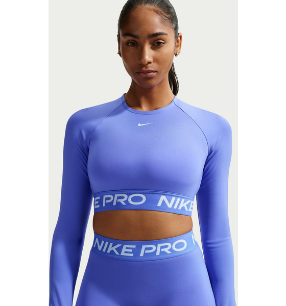 NIKE Nike Pro 365 Women'S Dri-Fit Long-S på