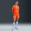 NIKE Women's Dri-fit Football Replica Shorts Netherlands 2025/26 Stadium Home på