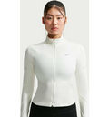 NIKE Women's Dri-fit Full-zip Running Jacket Swift på