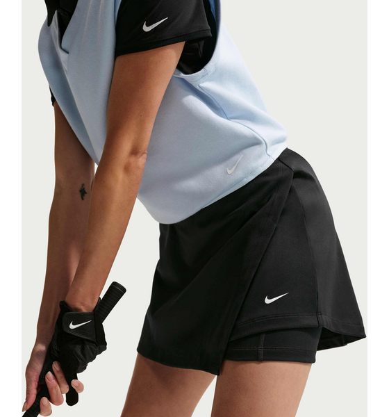 NIKE Women's Dri-fit Golf Skirt Golf Club på
