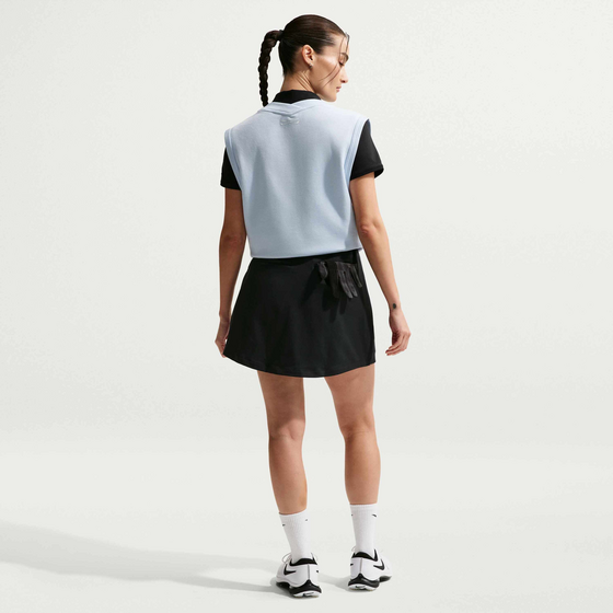 NIKE Women's Dri-fit Golf Skirt Golf Club på