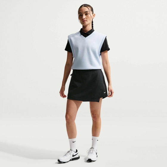NIKE Women's Dri-fit Golf Skirt Golf Club på
