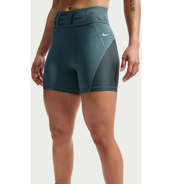 NIKE Women's Dri-fit High-waisted 12.5cm (approx.) Biker Shorts Pro Sculpt på
