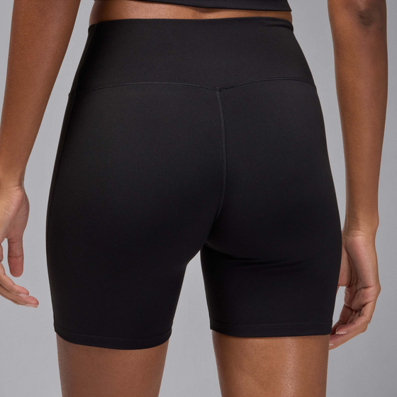 JORDAN Women's Dri-fit High-waisted 15cm (approx.) Shorts Jordan Sport på