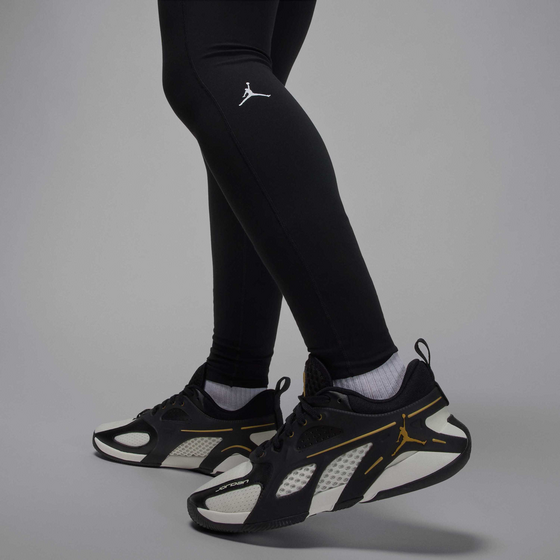JORDAN Women's Dri-fit High-waisted Leggings Jordan Sport på