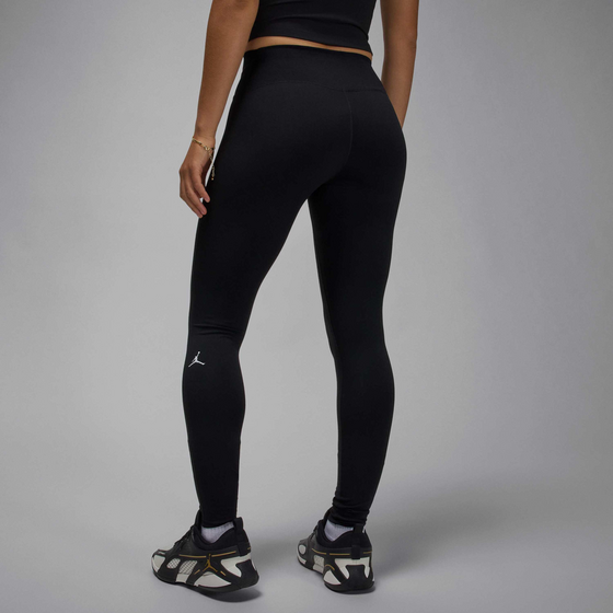 JORDAN Women's Dri-fit High-waisted Leggings Jordan Sport på