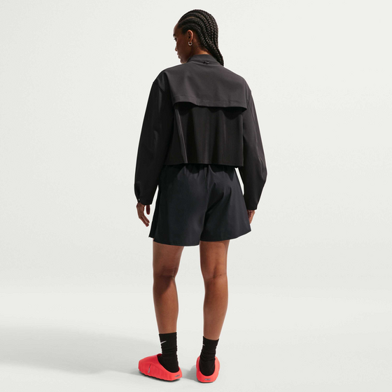 NIKE Women's Dri-fit High-waisted Shorts 24.7 Perfectstretch på