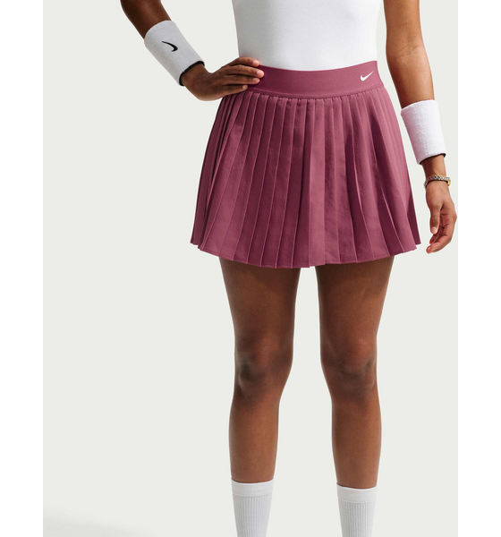NIKE Women's Dri-fit High-waisted Tennis Skirt Victory på