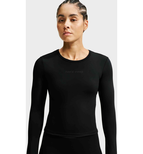 NIKE Women's Dri-fit Long-sleeve Top Pro Sculpt 'keely Hodgkinson' på