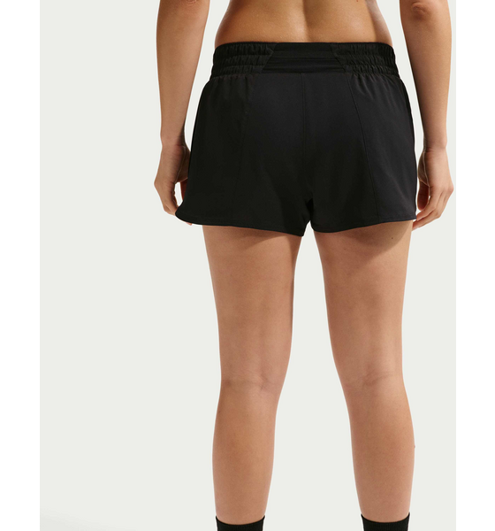 NIKE Women's Dri-fit Mid-rise 8cm (approx.) Brief-lined Shorts One på