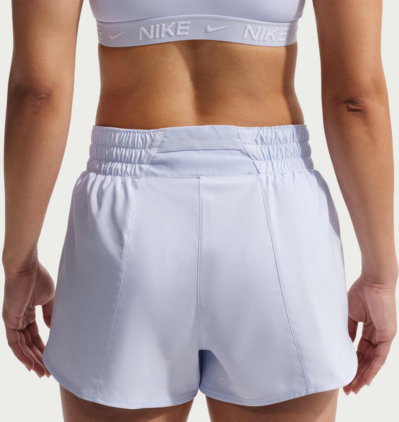 NIKE Women's Dri-fit Mid-rise 8cm (approx.) Brief-lined Shorts One på