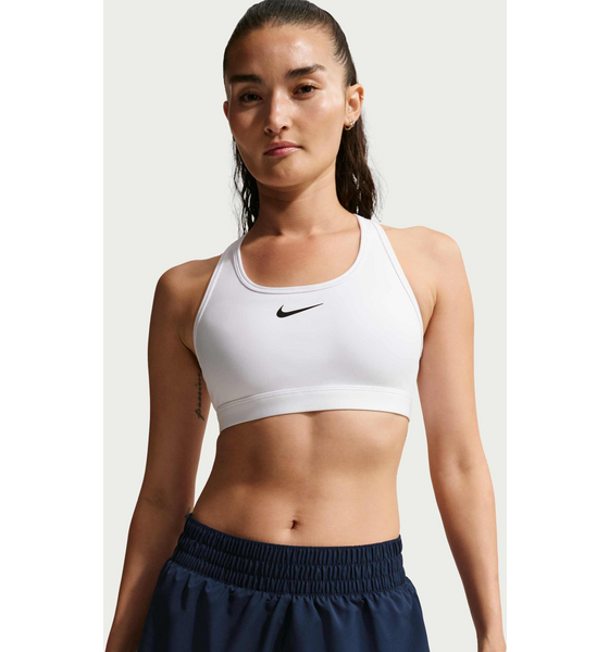 NIKE Women's Dri-fit Mid-rise 8cm (approx.) Brief-lined Shorts One på