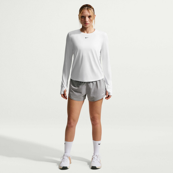NIKE Women's Dri-fit Mid-rise 8cm (approx.) Brief-lined Shorts One på