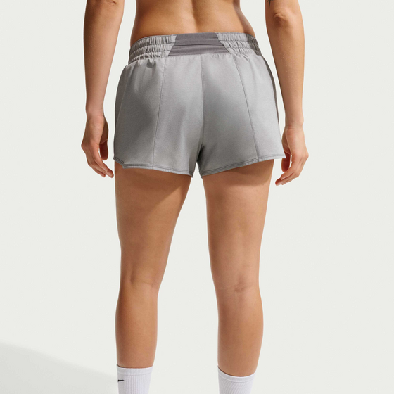 NIKE Women's Dri-fit Mid-rise 8cm (approx.) Brief-lined Shorts One på
