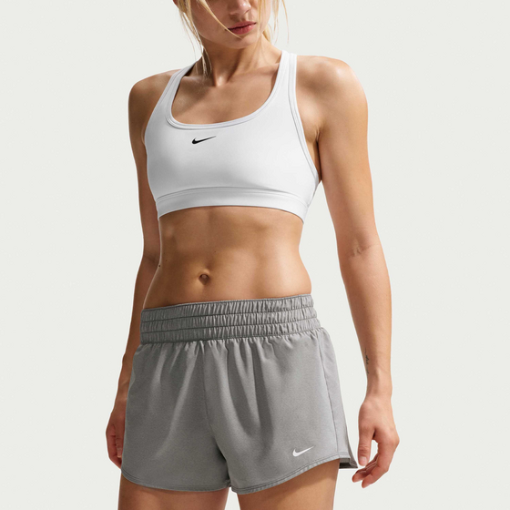 NIKE Women's Dri-fit Mid-rise 8cm (approx.) Brief-lined Shorts One på